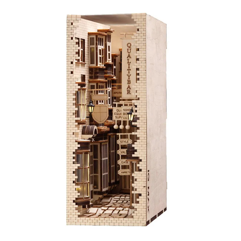 Diagon alley kit hotsell