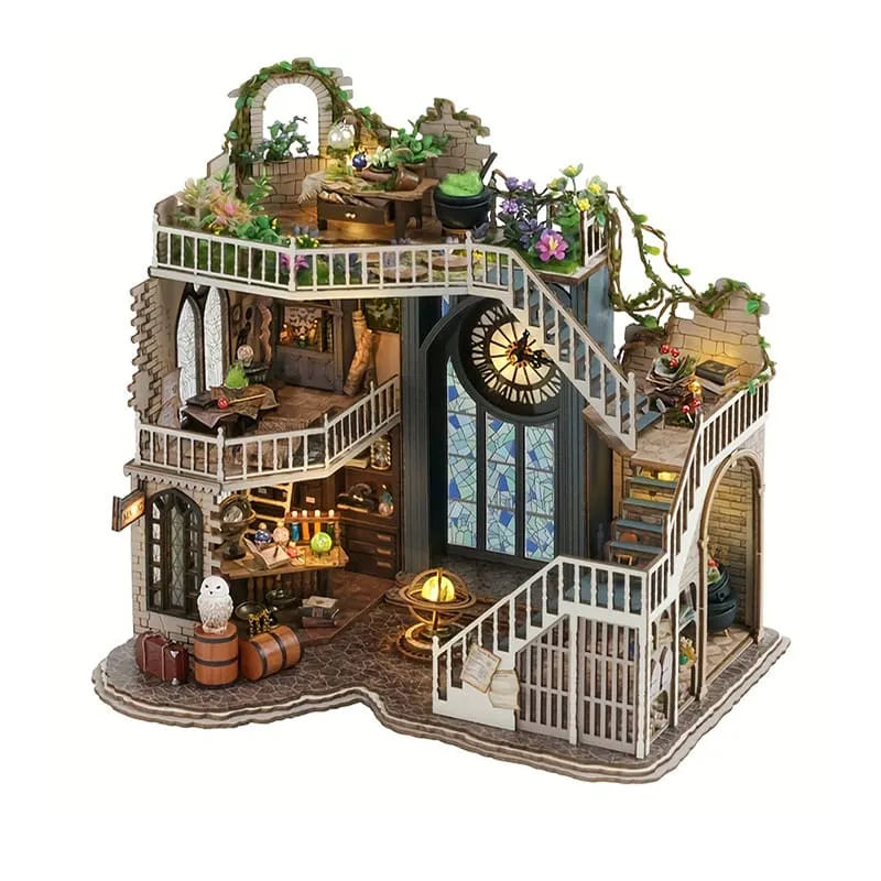 House of miniatures kits sales
