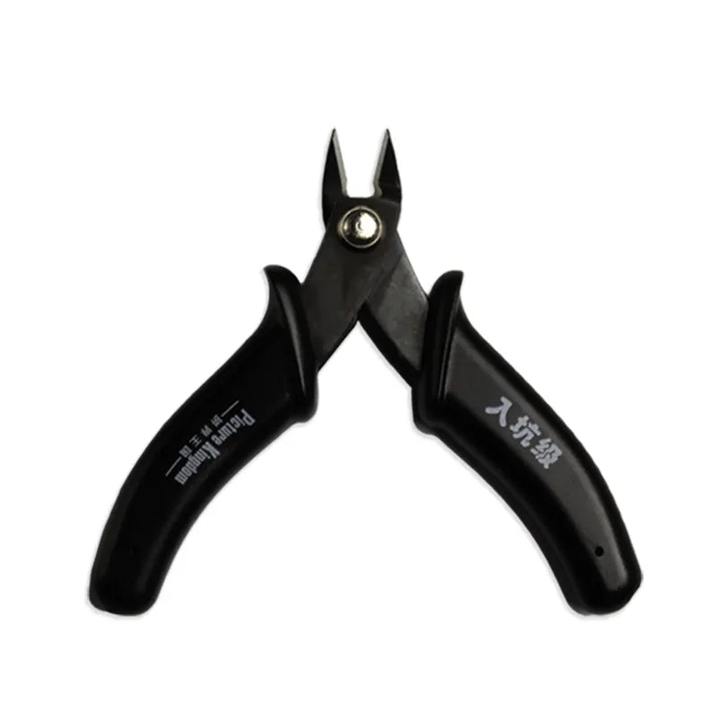 craftoyx piece plier starter kit essential tools diy metal