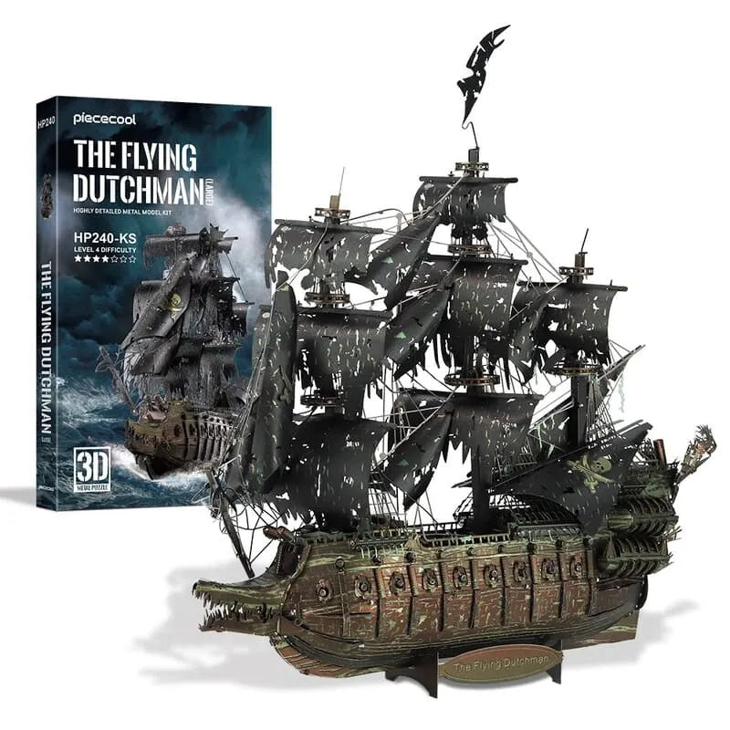 by craftoyx pirate ship metal artwork great gift