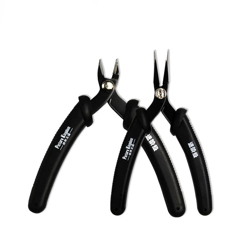 craftoyx advanced plier set diy enthusiasts