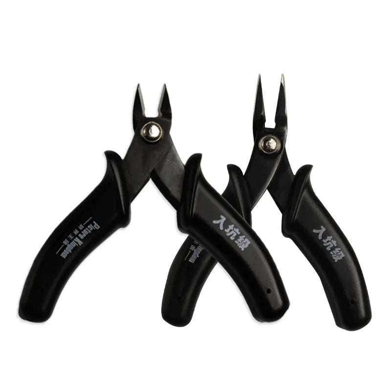 craftoyx diy tools essential plier set